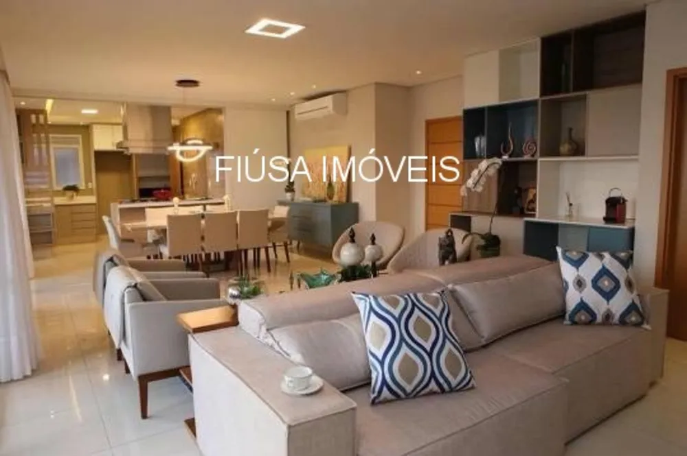 Apartamento, 3 quartos, 172 m² - Foto 14