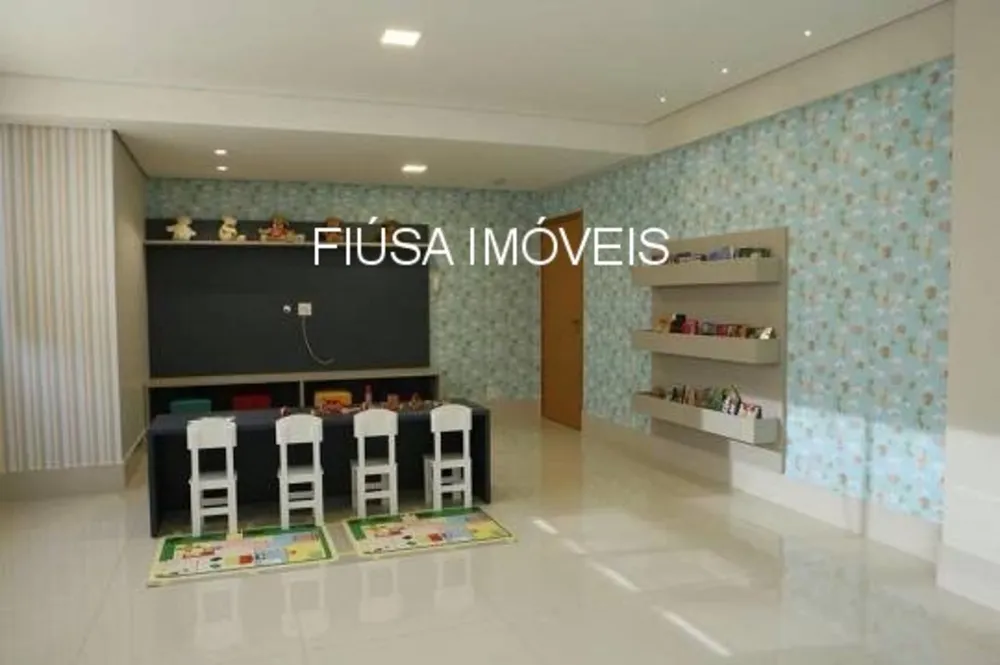 Apartamento, 3 quartos, 172 m² - Foto 5