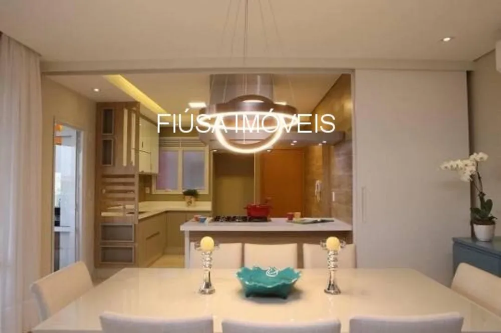 Apartamento, 3 quartos, 172 m² - Foto 12