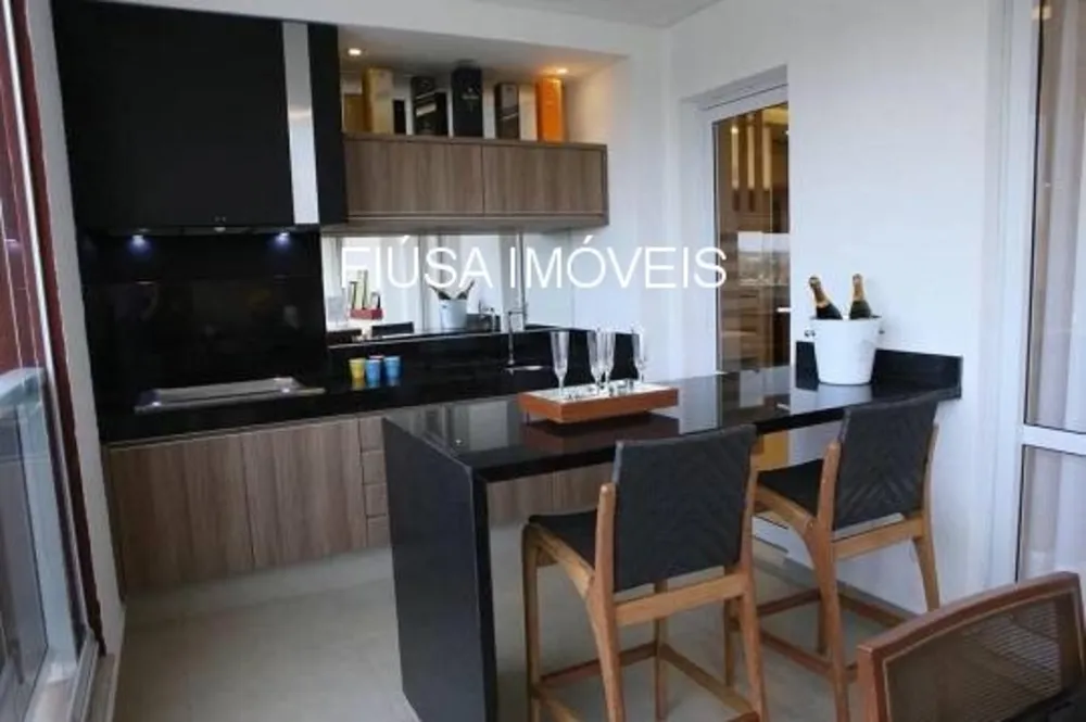 Apartamento, 3 quartos, 172 m² - Foto 15
