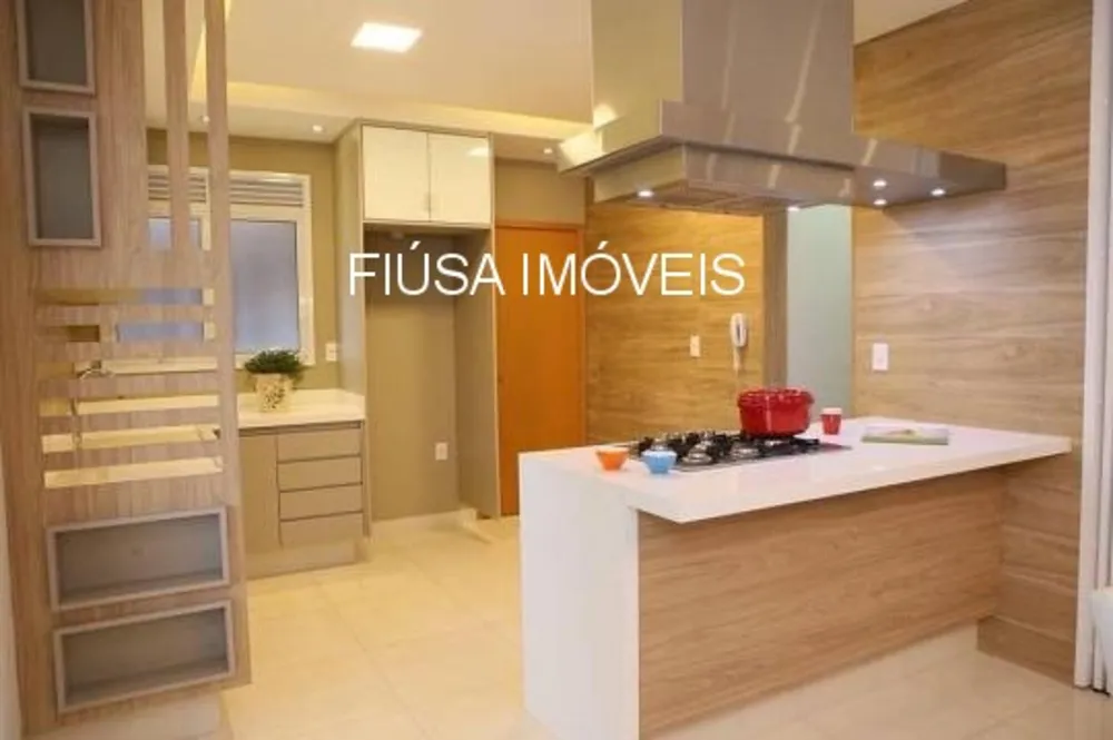 Apartamento, 3 quartos, 172 m² - Foto 8