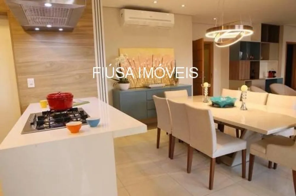 Apartamento, 3 quartos, 172 m² - Foto 9