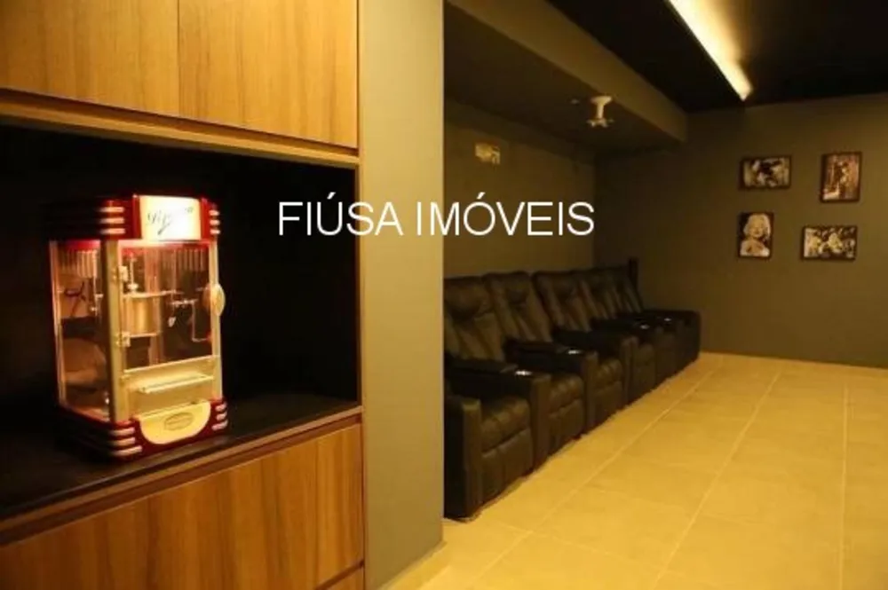 Apartamento, 3 quartos, 172 m² - Foto 7