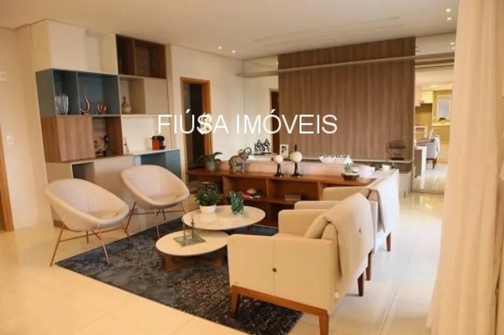 Apartamento, 3 quartos, 172 m² - Foto 11