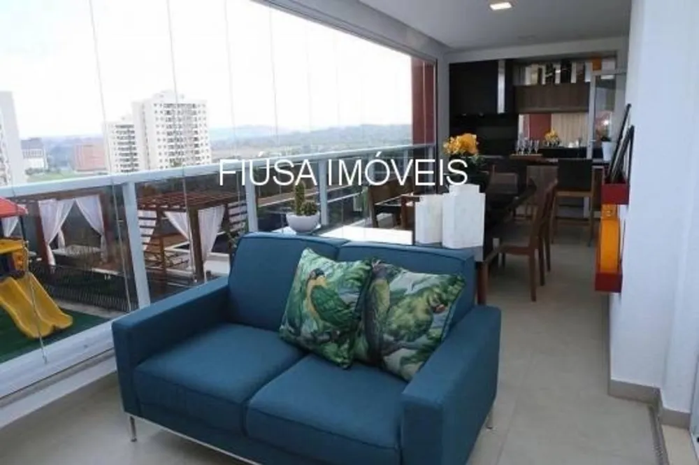 Apartamento, 3 quartos, 172 m² - Foto 10