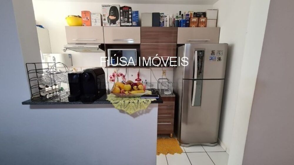 Apartamento, 2 quartos, 54 m² - Foto 3