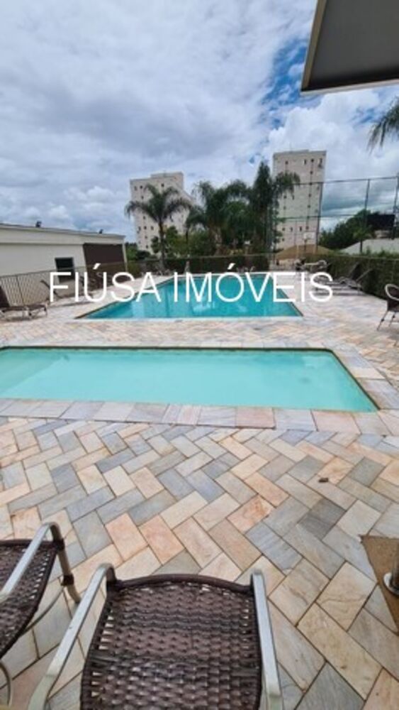 Apartamento, 2 quartos, 54 m² - Foto 6