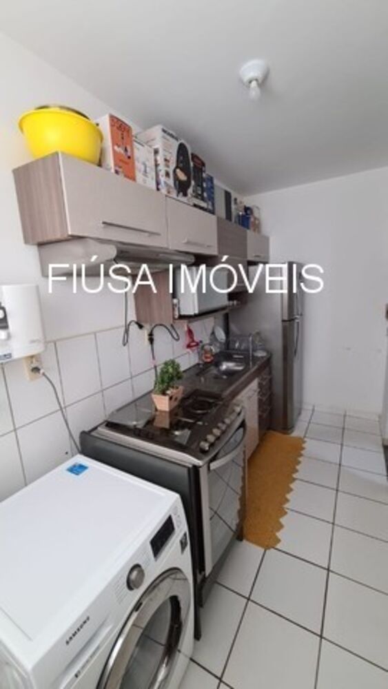 Apartamento, 2 quartos, 54 m² - Foto 10