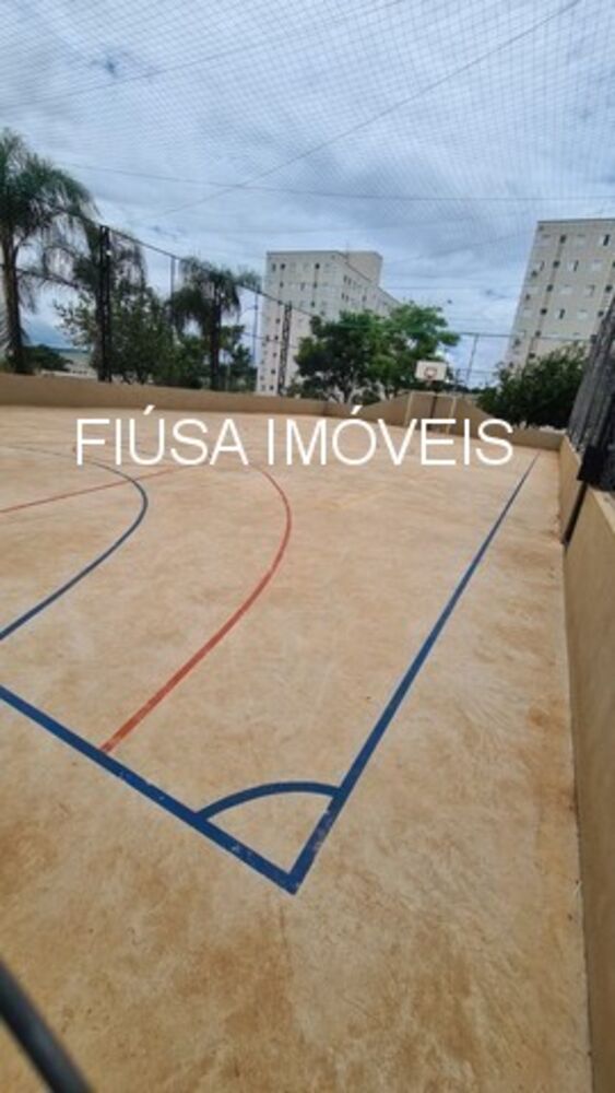 Apartamento, 2 quartos, 54 m² - Foto 8