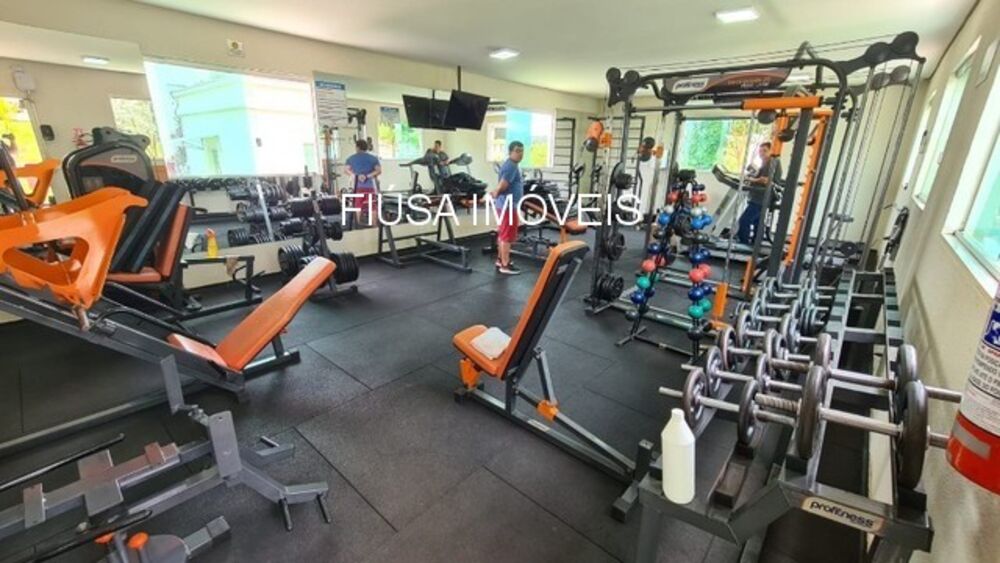 Apartamento, 2 quartos, 54 m² - Foto 1