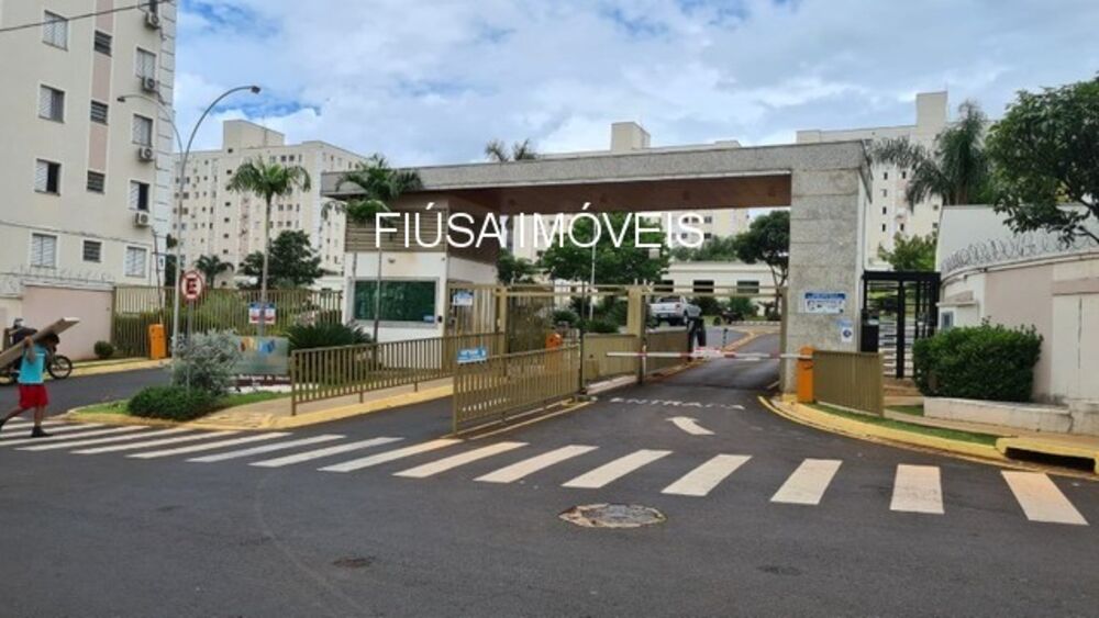 Apartamento, 2 quartos, 54 m² - Foto 4