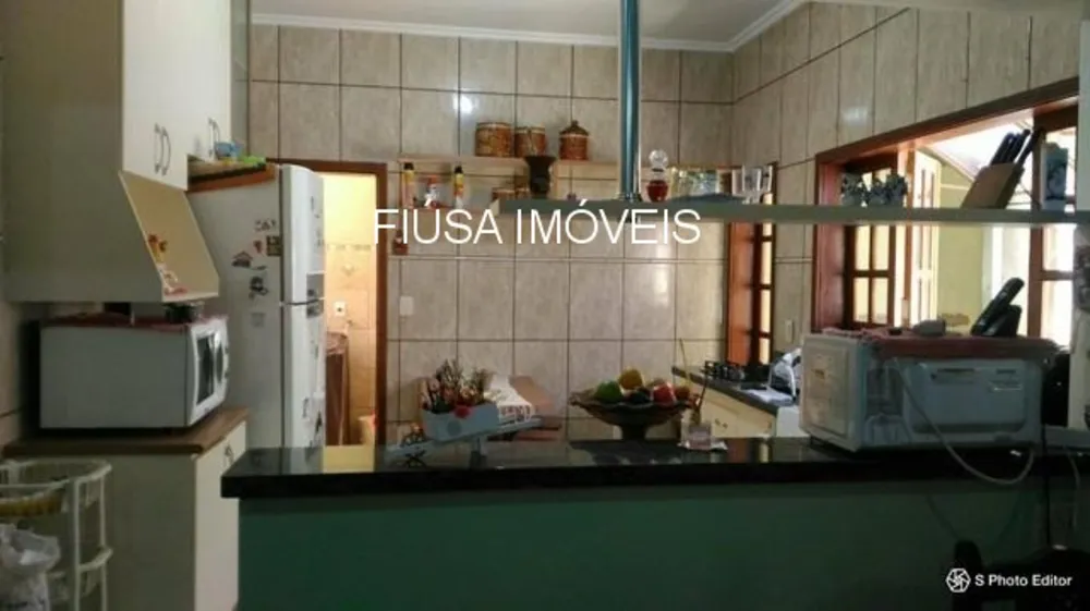 Casa, 3 quartos, 220 m² - Foto 10