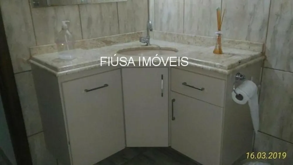 Casa, 3 quartos, 220 m² - Foto 12