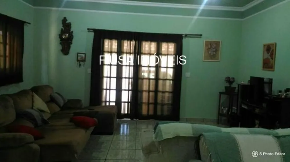 Casa, 3 quartos, 220 m² - Foto 5