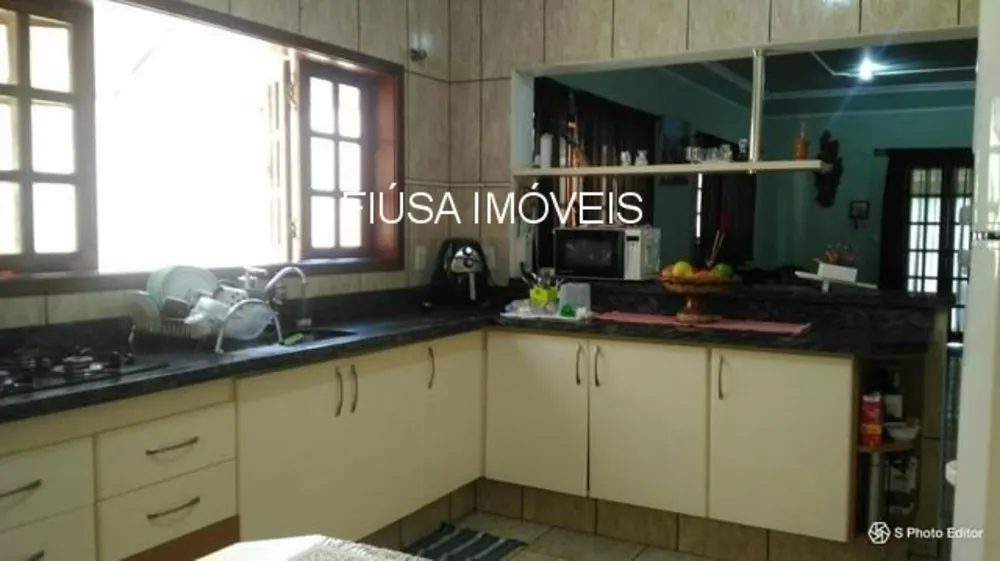 Casa, 3 quartos, 220 m² - Foto 8