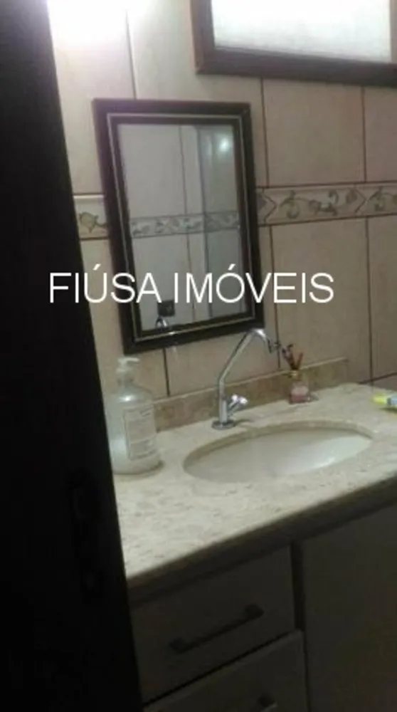 Casa, 3 quartos, 220 m² - Foto 9