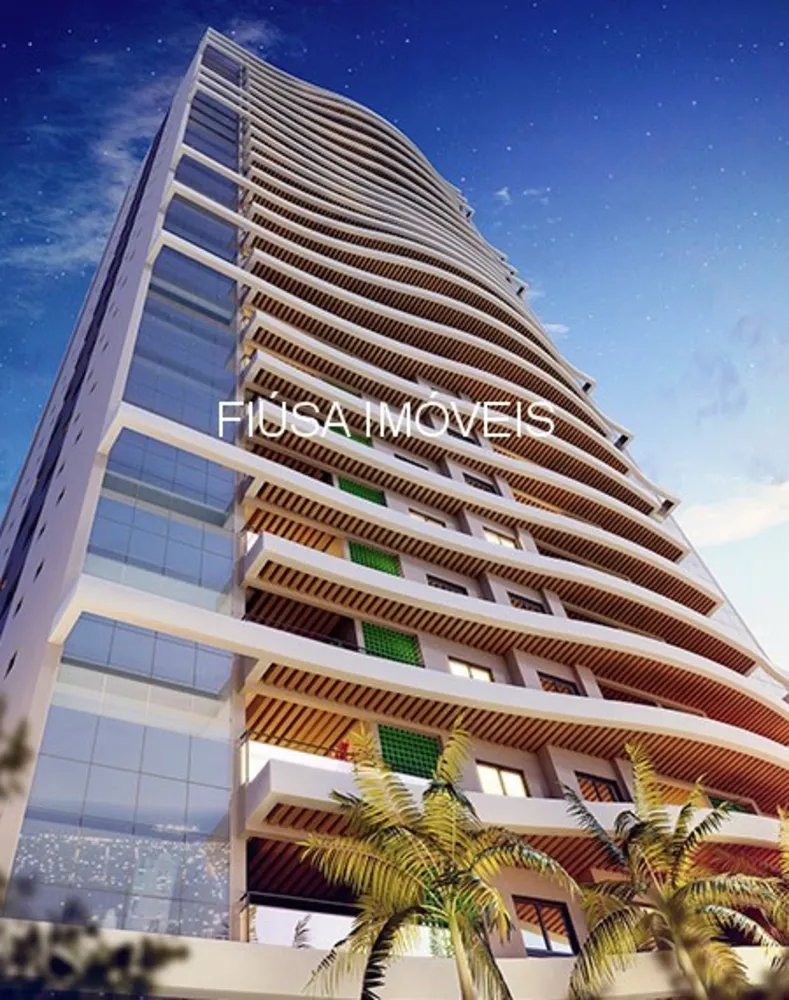 Apartamento, 2 quartos, 74 m² - Foto 7