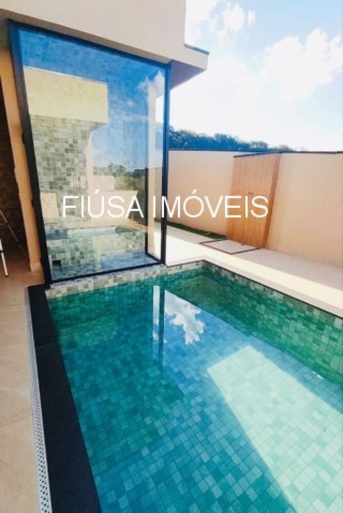 Casa, 4 quartos - Foto 2