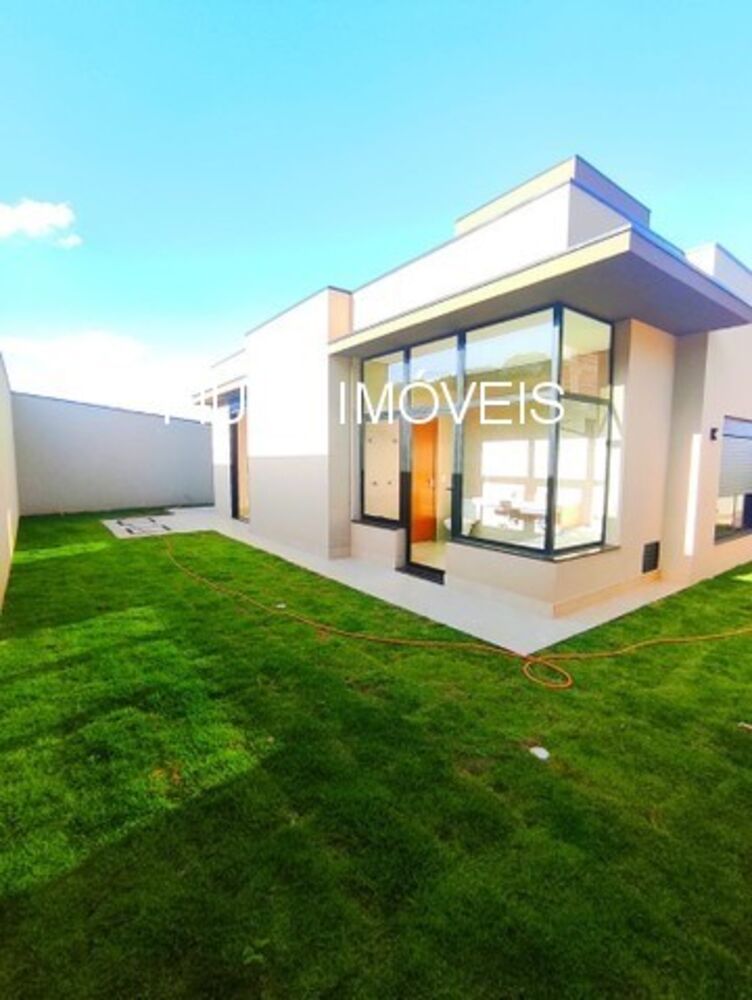 Casa, 4 quartos - Foto 3