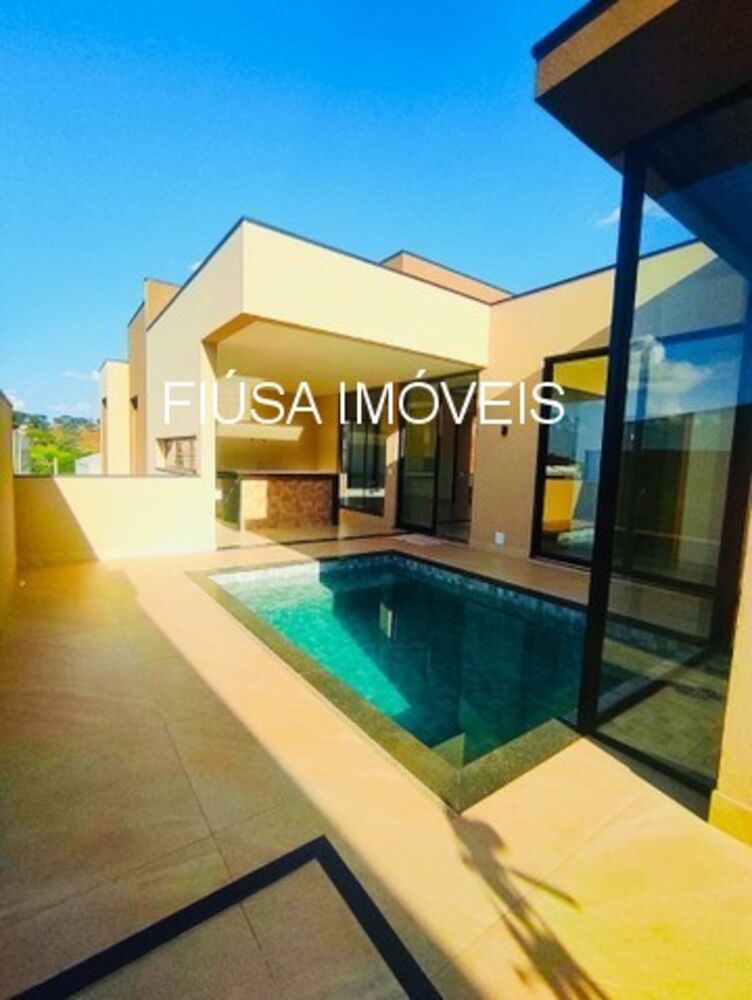 Casa, 4 quartos - Foto 1