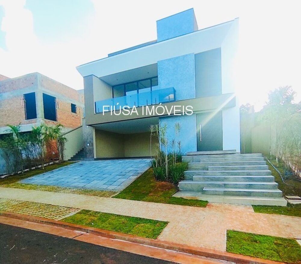 Casa, 4 quartos - Foto 5