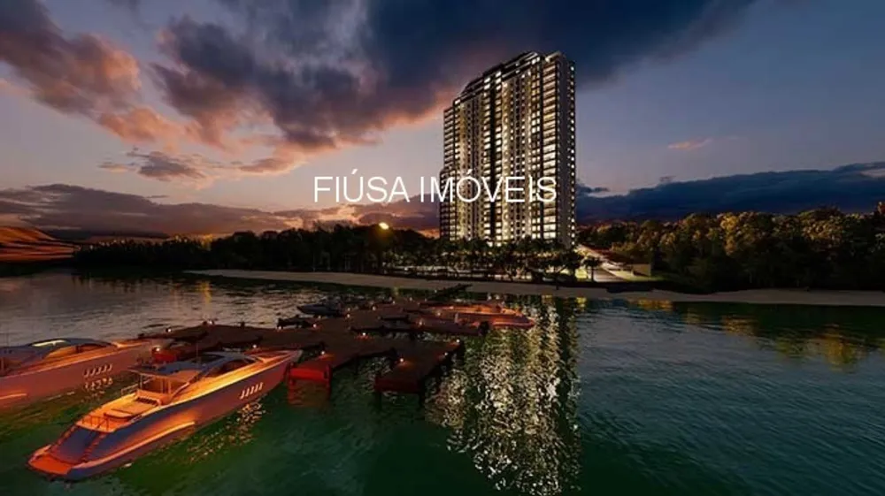 Apartamento, 2 quartos, 68 m² - Foto 3