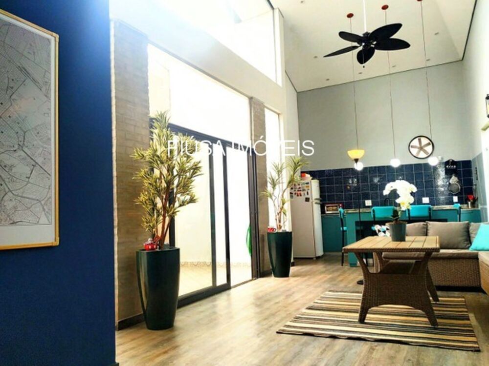 Casa, 3 quartos - Foto 4