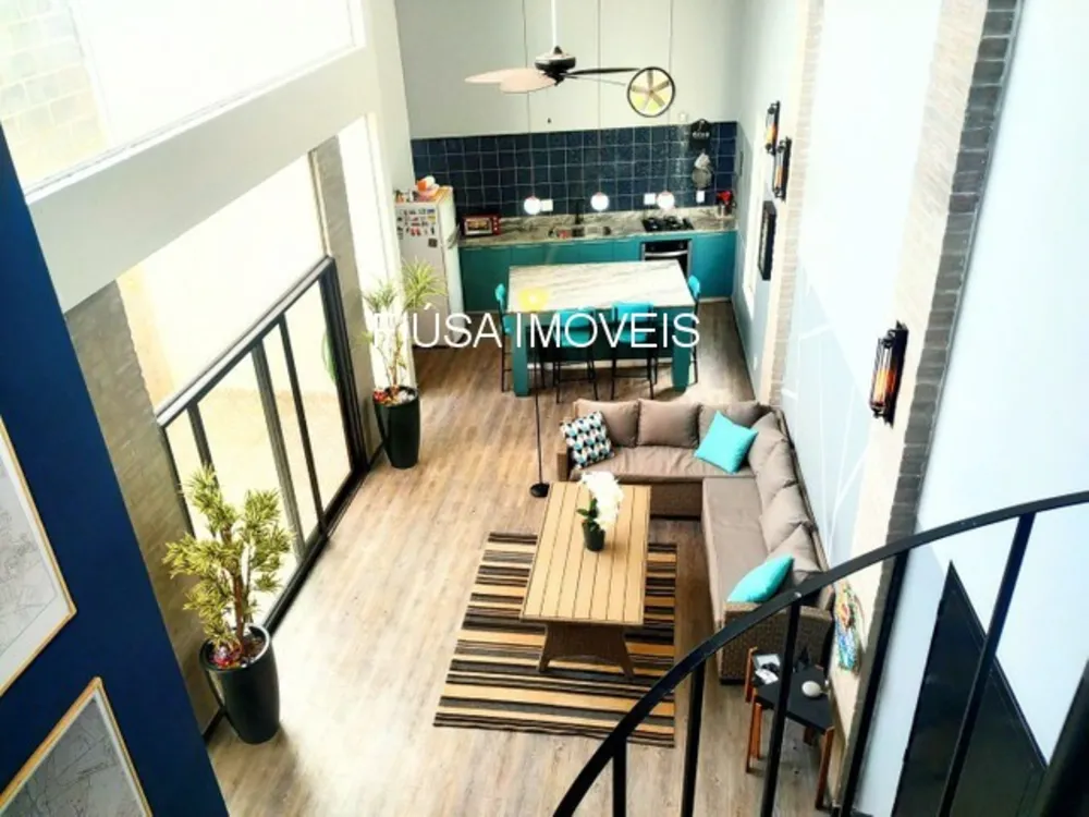 Casa, 3 quartos - Foto 6
