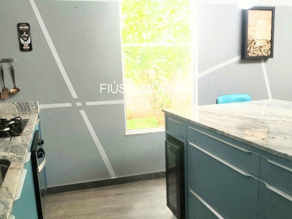 Casa, 3 quartos - Foto 2