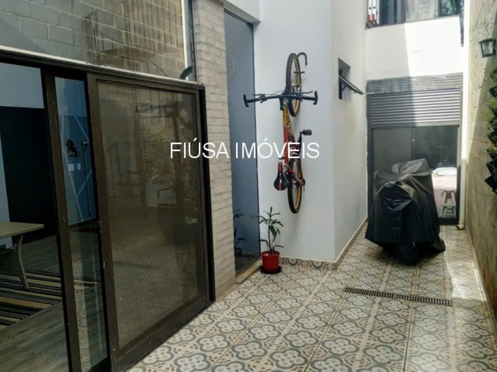 Casa, 3 quartos - Foto 5
