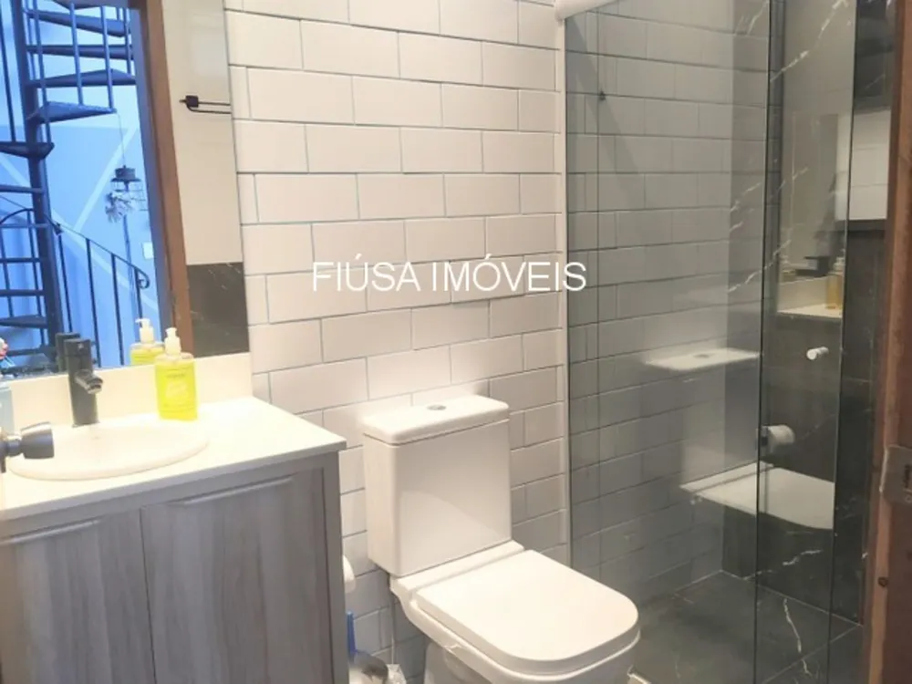 Casa, 3 quartos - Foto 11