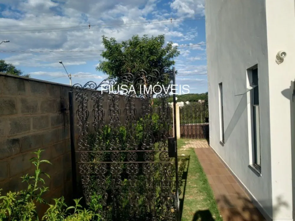 Casa, 3 quartos - Foto 12