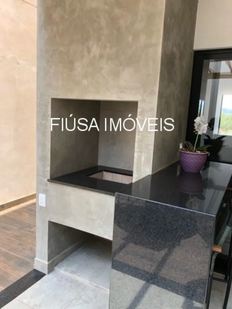 Casa, 3 quartos - Foto 4
