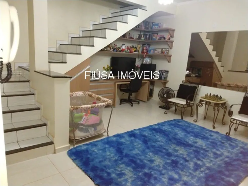 Casa, 3 quartos - Foto 18