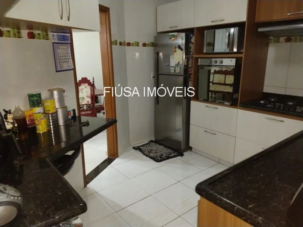 Casa, 3 quartos - Foto 19