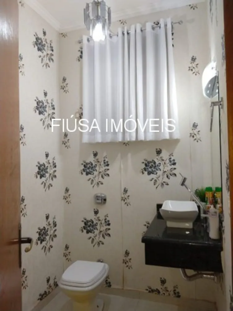 Casa, 3 quartos - Foto 15