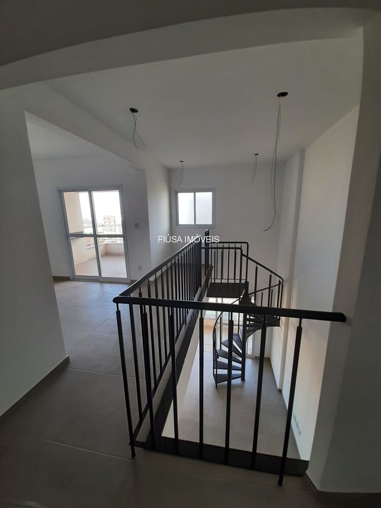 Cobertura, 1 quarto, 93 m² - Foto 2