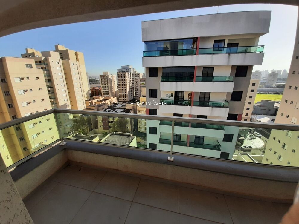 Cobertura, 1 quarto, 93 m² - Foto 3