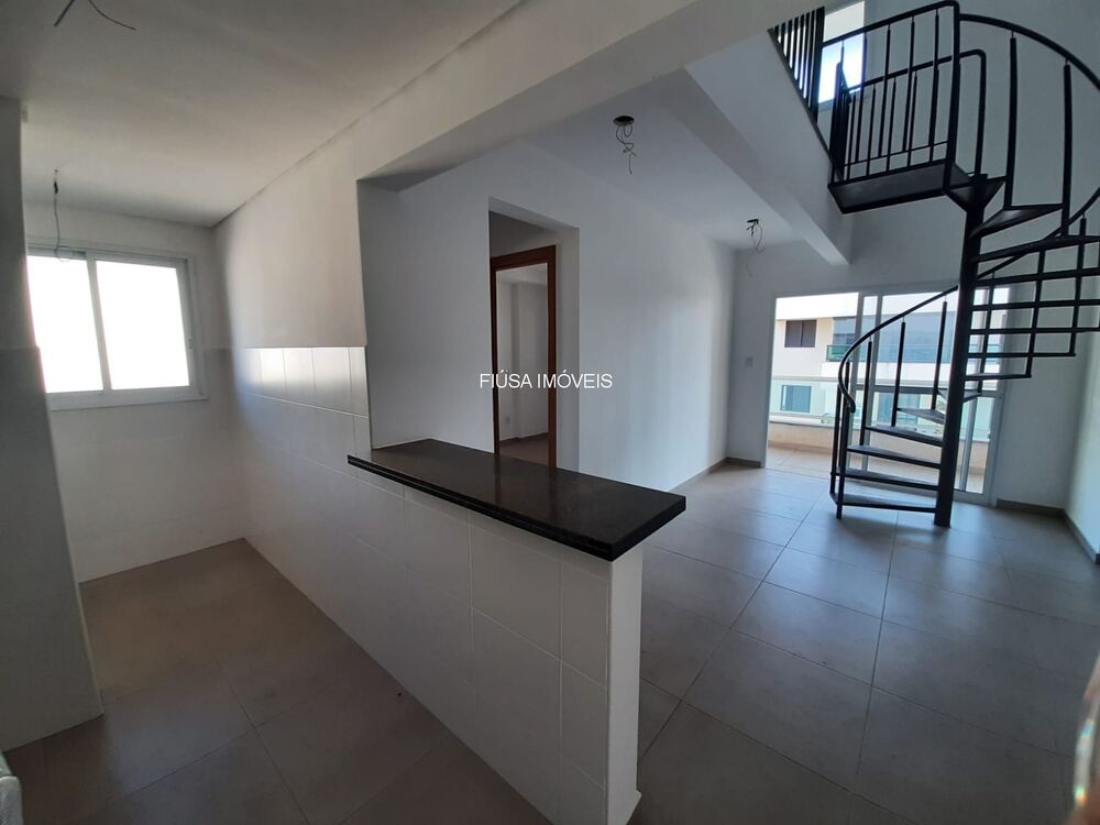 Cobertura, 1 quarto, 93 m² - Foto 1