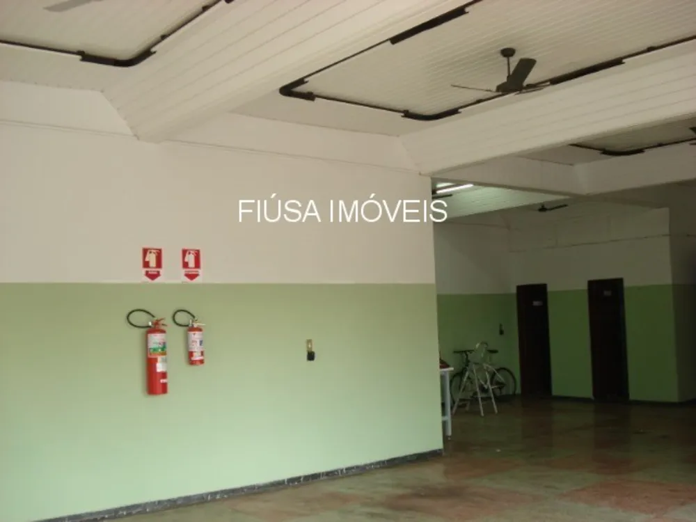 Loja-Salão, 110 m² - Foto 9