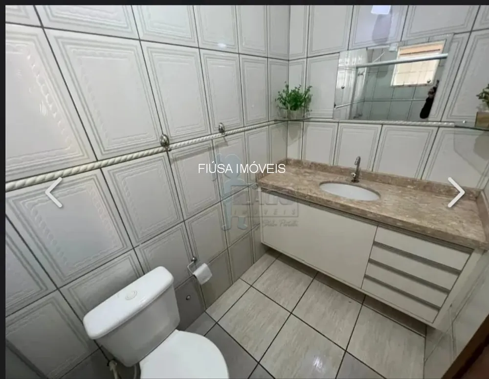 Casa, 3 quartos - Foto 3