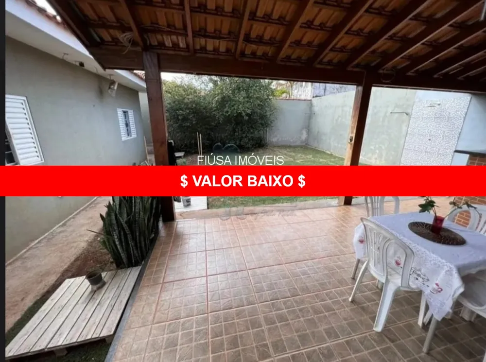Casa, 3 quartos - Foto 6