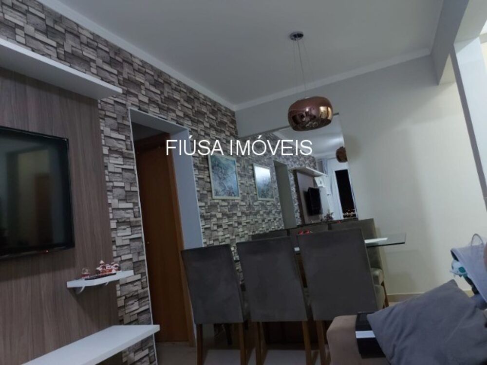 Apartamento, 2 quartos, 62 m² - Foto 9