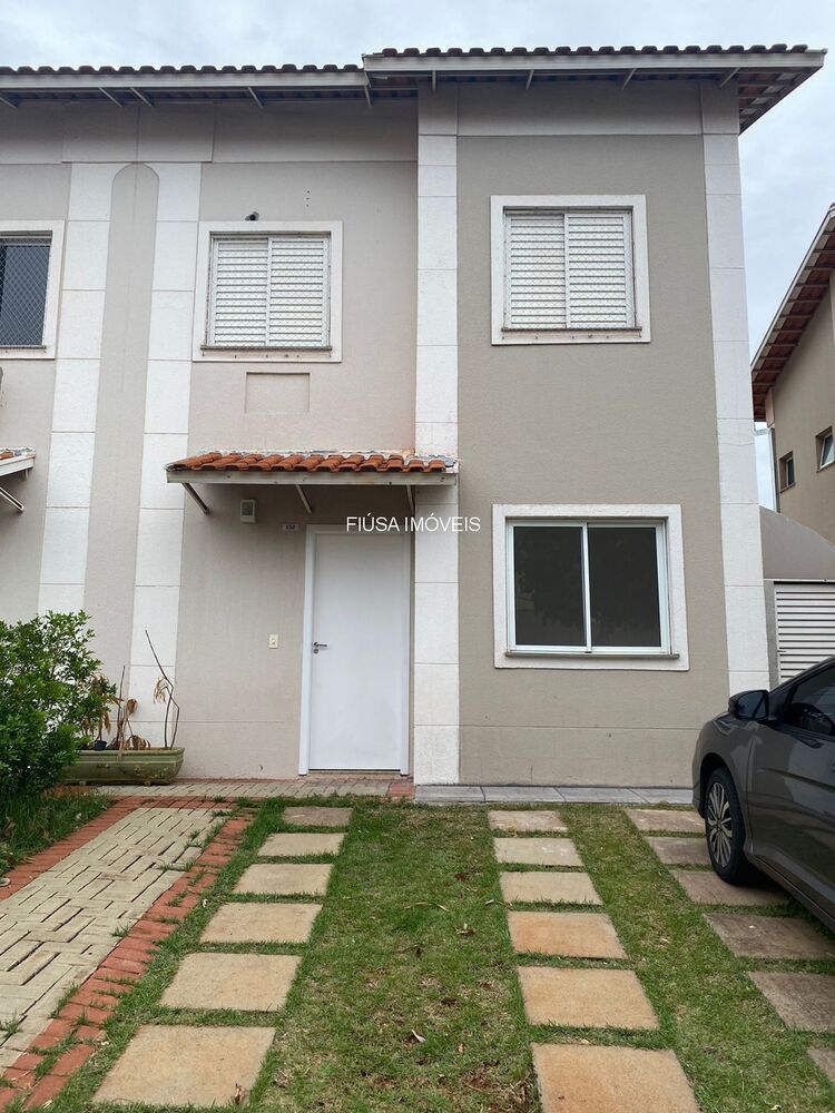 Casa, 3 quartos - Foto 11