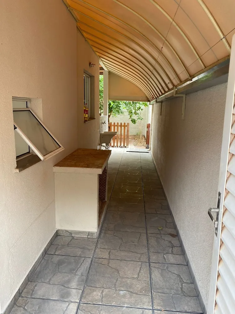 Casa, 3 quartos - Foto 8