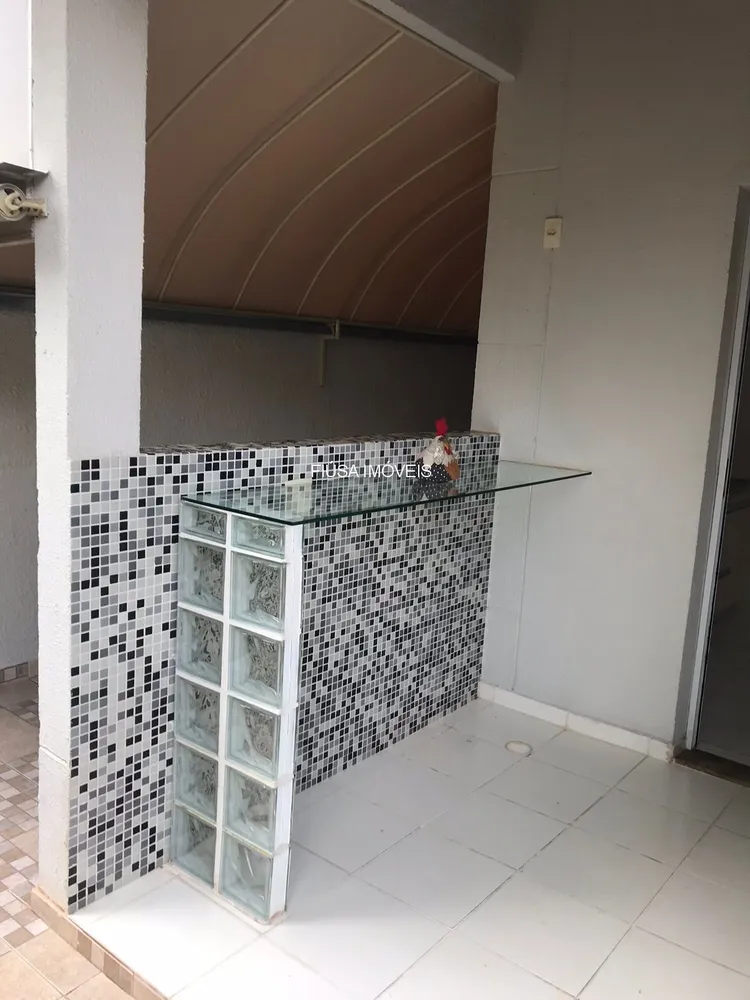 Casa, 3 quartos - Foto 3