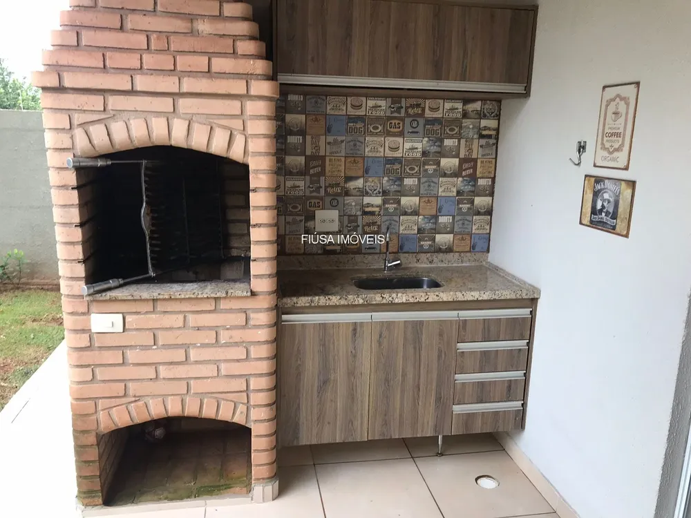 Casa, 3 quartos - Foto 4