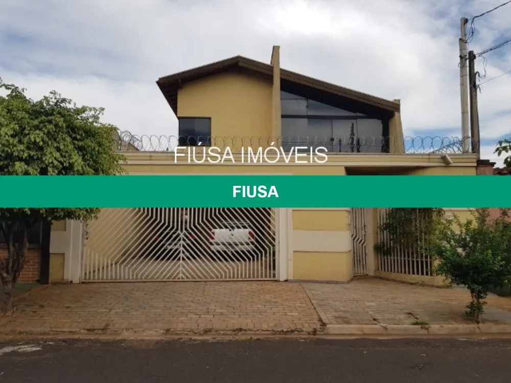 Casa, 4 quartos - Foto 18