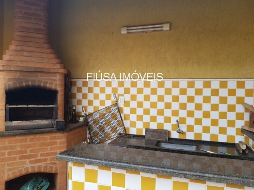 Casa à venda com 4 quartos - Foto 10