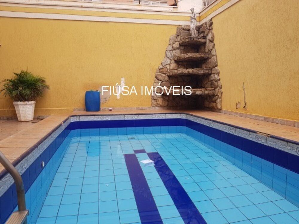 Casa à venda com 4 quartos - Foto 12